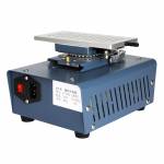 kaisi 946s-rotating-lcd-glass-touch-screen-separator-machine-8