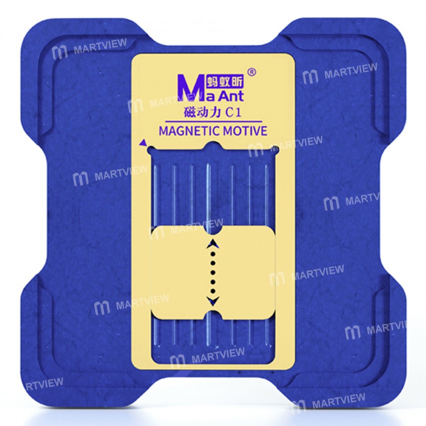 maant magnetic-power-c1-absorption-positioning-tin-planting-platform-9