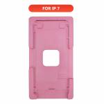 LCD Screen Alignment Mold Outer Glass Precision Aluminium Position Mold for iPhone 6 - 12 Pro Max