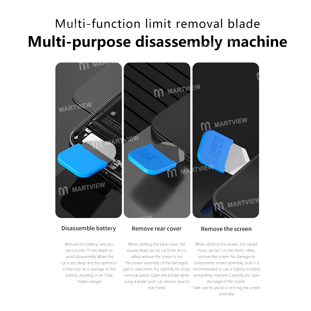 maant m074-5-in-1-professional-limit-removing-blades-for-remove-screen-back-cover-middle-frame-3
