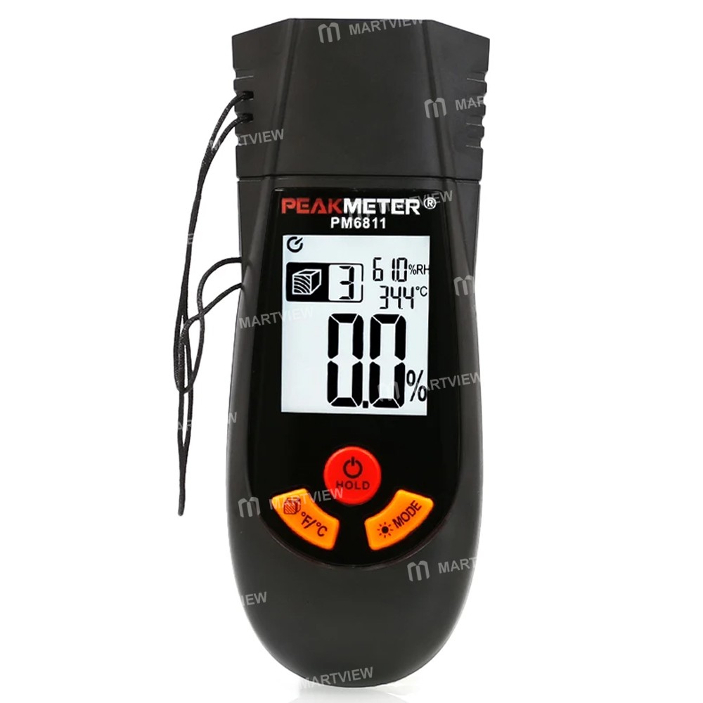 peakmeter pm6811-wood-moisture-meter-for-wood-cardboard-flooring-12