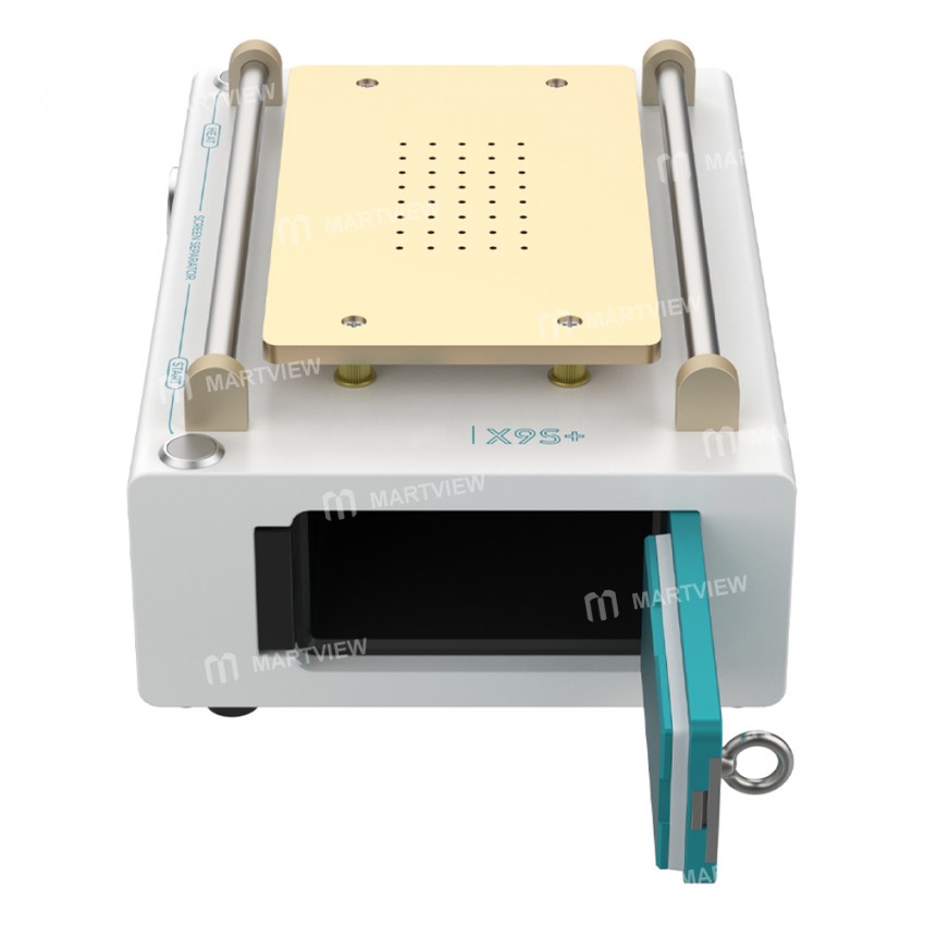 uyue x9s-2-in-1-multifunctional-screen-defoaming-heating-separator-for-7-inch-lcd-screen-2