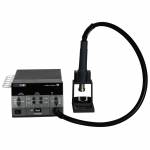 SUGON 8620DX 1300W Hot Air Rework Station Microcomputer Temperature Control BGA Rework Station