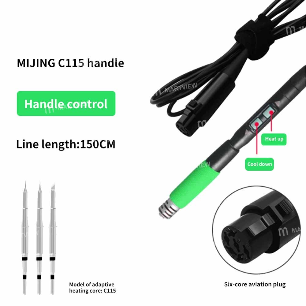 mijing mj-h1-c210-c245-c115-universal-soldering-station-control-handle-soldering-iron-tips-6