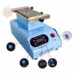 TBK-998Z Multi-function Rotating LCD Screen Separator