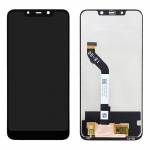 LCD Display Touch Screen Digitizer Assembly Replacement for Xiaomi Poco F1 - Black