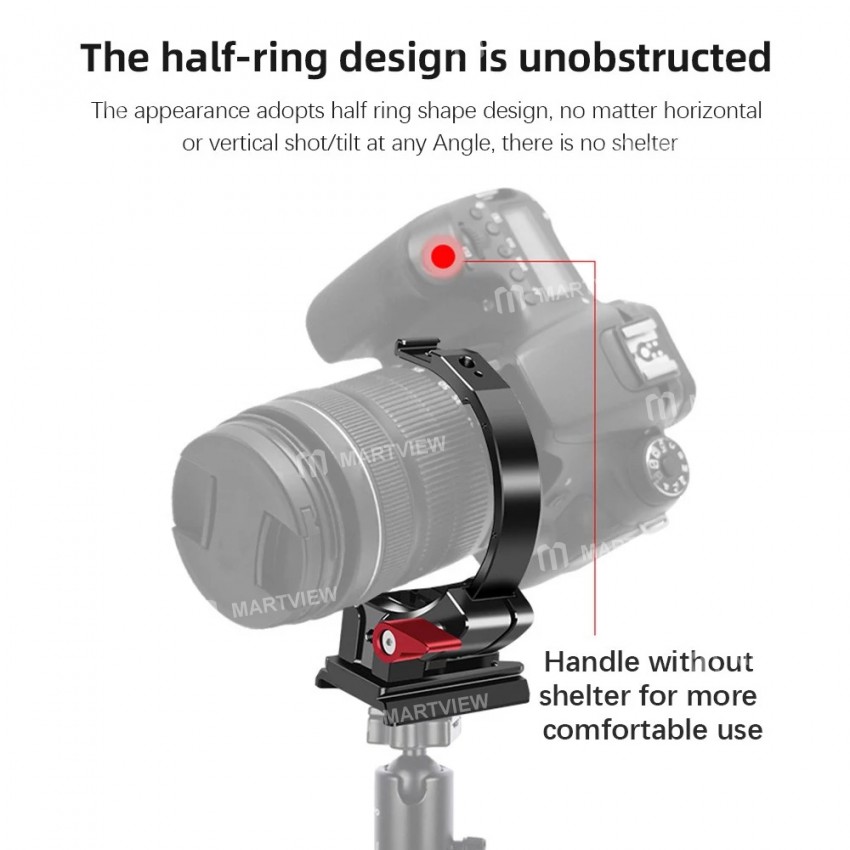 dslr slr-camera-tripod-mount-ring-rotatable-collar-mount-6