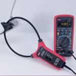 UNI-T UT-CS09D 3000A AC Current Flexible Clamp Multimeter Applicable to UT206B/UT208B
