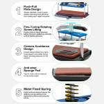 relife ls5-constant-temperature-heating-pressure-station-for-back-cover-middle-frame-restoration-8