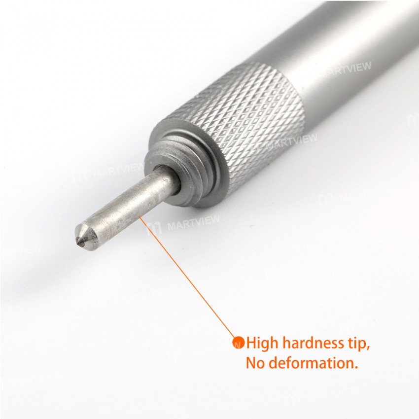M-Triangel P01 Back Glass Breaking Pen for iPhone Android Repair