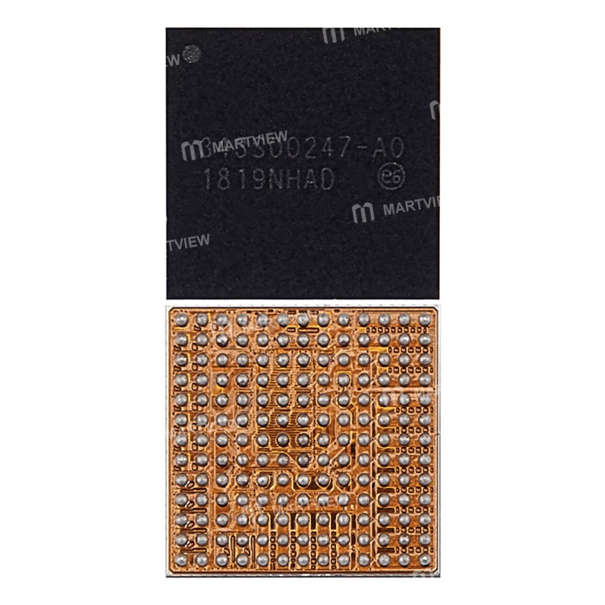 343s00247 power-management-ic-compatible-for-ipad-pro-129-3rd-gen-3