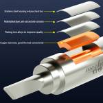 Mechanic 900M 900M-T-UK 900M-T-US 900M-T-UI Master Soldering Iron Tips