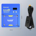 Mechanic iT3 Pro Intelligent Temperature Control Preheating Platform for iPhone X-13 Series Motherbo