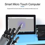 Sunshine SS-890P Smart UV All-In-One Inkjet Printer for Mobile Phone Protective Film