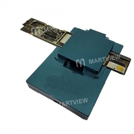 Nand Programmer No Need Remove Nand Module Socket for iPad 3