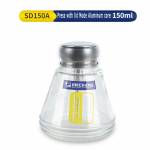 Mechanic SD100 / SD150 Series Press Type Alcohol Bottle