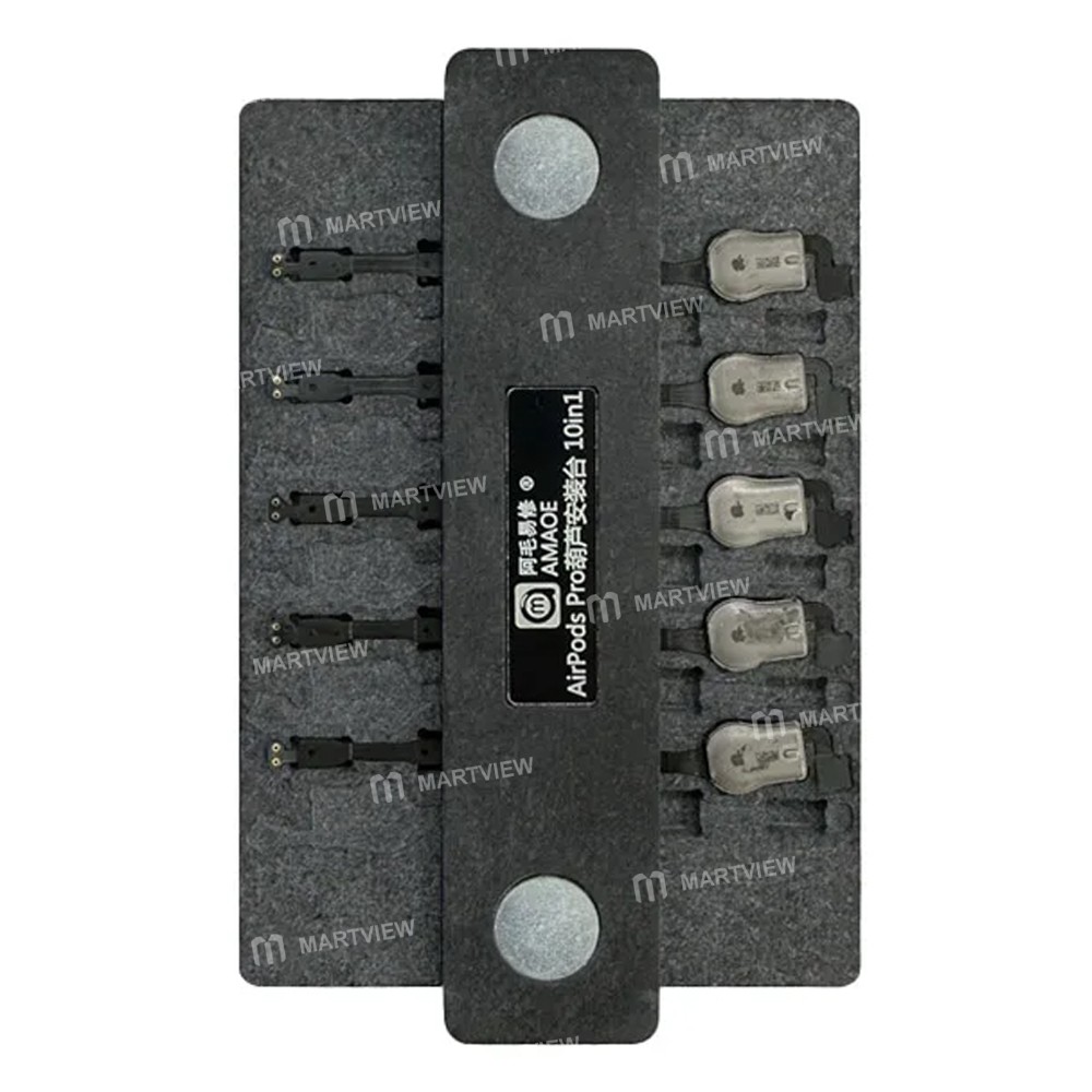 amaoe gourd-glue-removal-platform-for-air-pods-pro-earphone-4