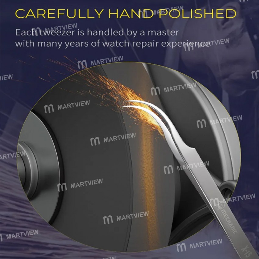 mechanic x-11-x-12-x-15-high-hardness-anti-magnetic-curvedstraight-jump-wire-tweezers-7