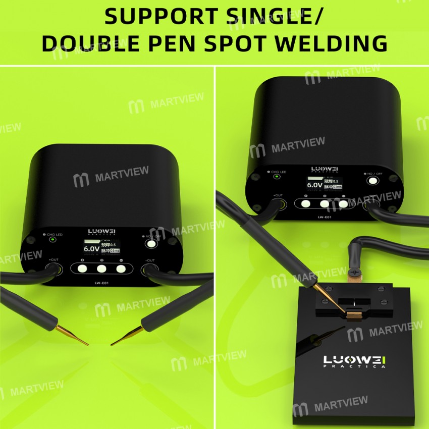luowei lw-e01-mini-energy-storage-pulse-spot-welding-machine-support-double-pen-working-6