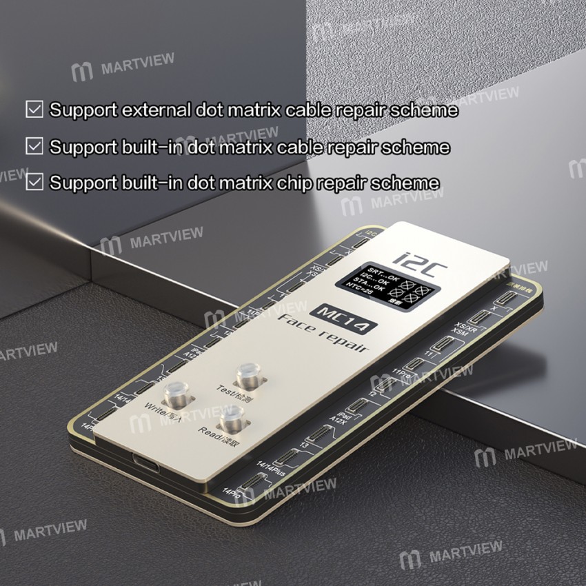 i2c mc14-dot-matrix-repair-instrument-17