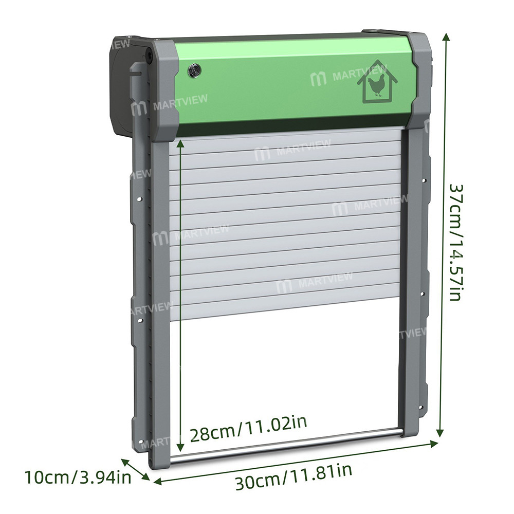 automatic chicken-coop-door-solar-powered-08