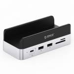 orico vs10-minidock-10gbps-type-c-hdmi--m2-ssd-storage-expansion-stand-for-mac-mini-2024-1