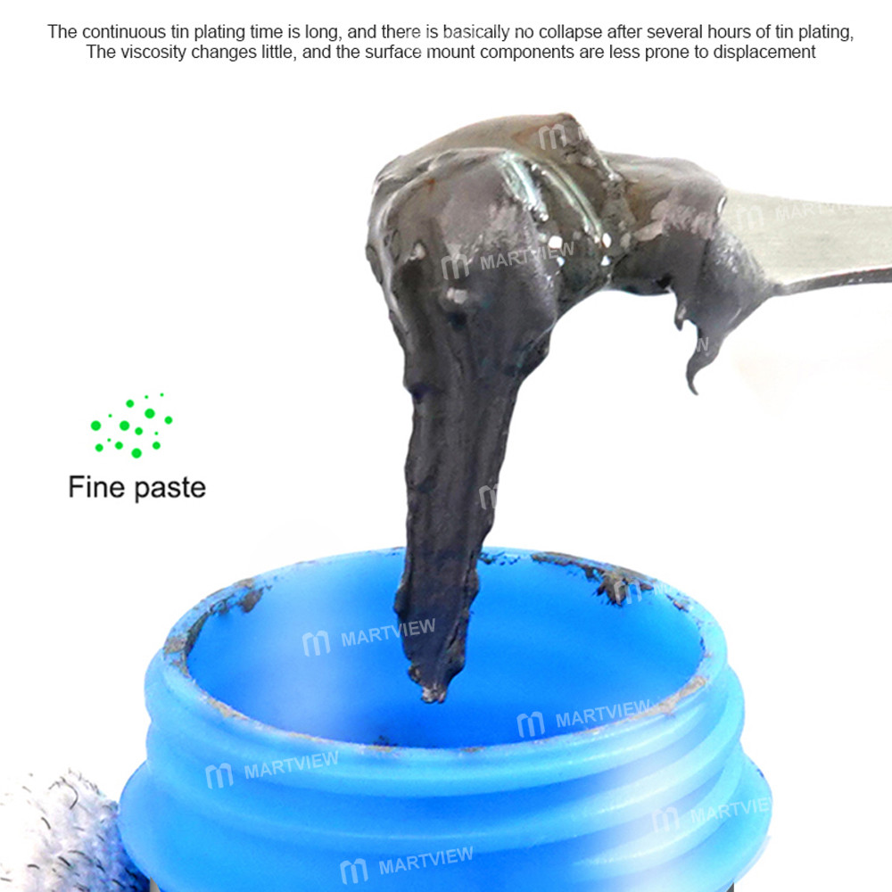 relife rl-404-40g-138c-low-temperature-melting-point-lead-free-tin-paste-for-mobile-phone-bga-repair