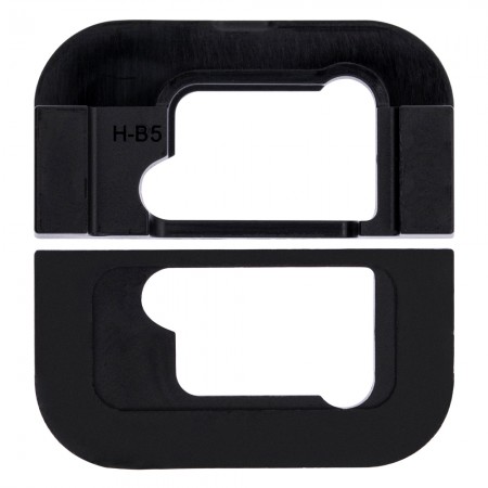 Front Camera Fixed Bracket Compatible for iPad Mini 1 / 2 / 3 / Air 1 / iPad 5 / 6 / 7 / 8 - 5Pcs