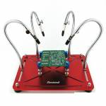 Movable Universal Fixture with Metal Base Suitable for PCB Circuit Board Repair