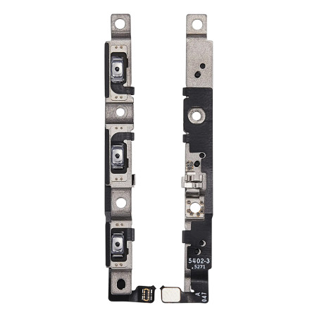 Replacement Volume Button Flex Cable for iPhone 17