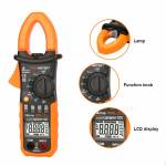 peakmeter pm2108-6