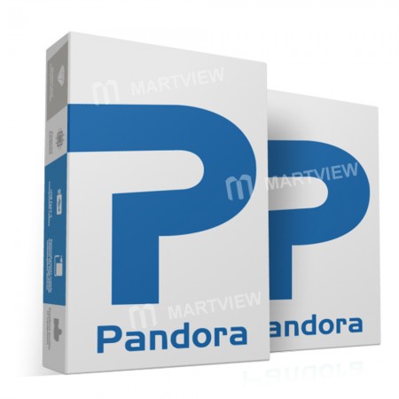 Pandora Box