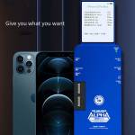 Mechanic ALPHA 360 4th Screen Repair Tester Generation for iPhone / Apple Watch / iPad / Samsung / H