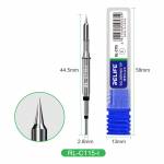 Relife RL-C115-I / IS / K Super Fine Powerful Welding Soldering iron Tip for SMD Soldering Station