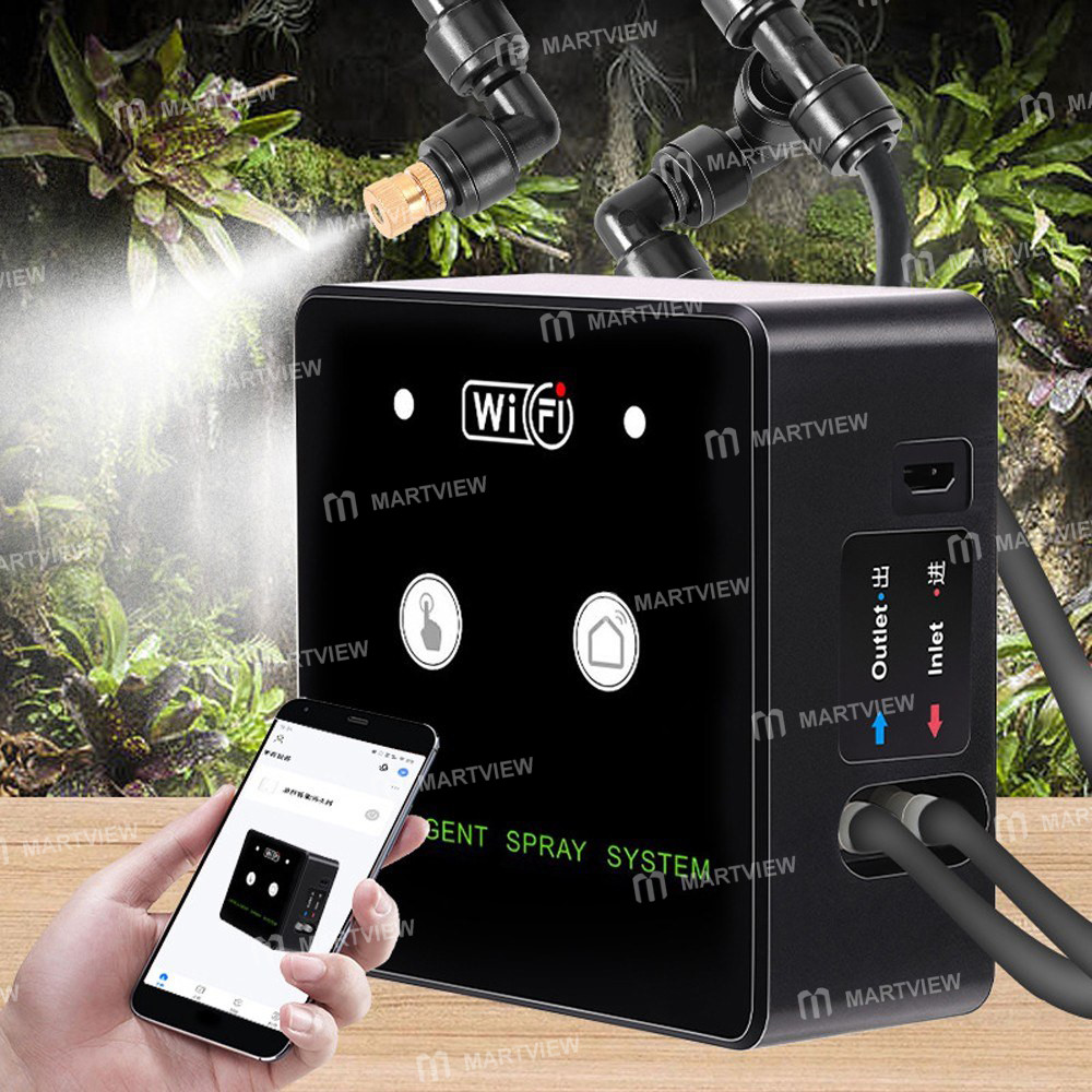 wifi automatic-sprayer-rainforest-terrarium-timed-fogging-system-13