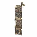 Replacement bare motherboard logic main board pcb board without spareparts for iPhone 5