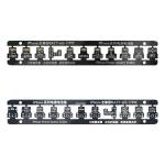 wl iphone-series-motherboard-pcb-power-battery-holder-for-iphone-6g-to-17pro-max-1