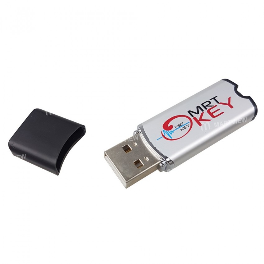 MRT Dongle MRT Key Mobile Repairing Tools + FREE Martview All Boot Cable (EASY SWITCHING) & Micro US