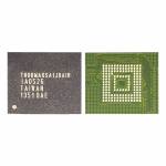 THGBM5G5A1JBAIR EMMC IC