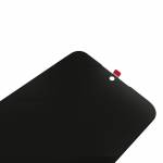 LCD Display Touch Screen Digitizer Assembly Replacement for Xiaomi Redmi Note 8 - Black