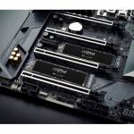 Crucial P5 1TB 3400MB / s 3D NAND NVMe SSD