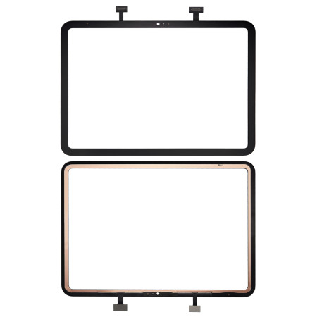 Replacement Touchscreen Cover (Outer Screen) for iPad 10 (2022)