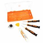 JAKEMY JM-8141 7 in 1 Screwdriver Set Disassemble Installation Tool Professional Maintenance Tool