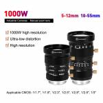 amaoe high-resolution-c-mouth-microscope-industrial-camera-hd-manual-zoom-lens-2