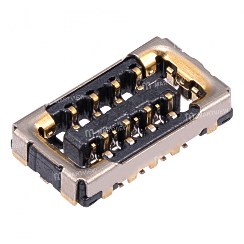 8 pin-millimeter-wave-antenna-fpc-connector-4
