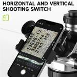 luowei lw-318-aluminum-telescopic-adjustable-microscope-eyepiece-fixture-6