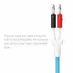 Wylie WL-648 Battery-free Boot Power Cord Suitable for iPad Mini/Air Battery Repair and Most Models