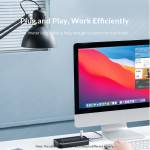 orico m3-series-usb32-gen2-5gbps-4-port-hub-with-card-reading-port-for-desktop-pc-laptop-6