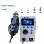 atten st-8800d-800w-adjustable-temperature-anti-static-bga-heat-air-gun-soldering-rework-station-4