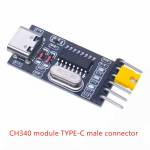 ch340 type-c-port-to-ttl-otg-serial-port-module-6